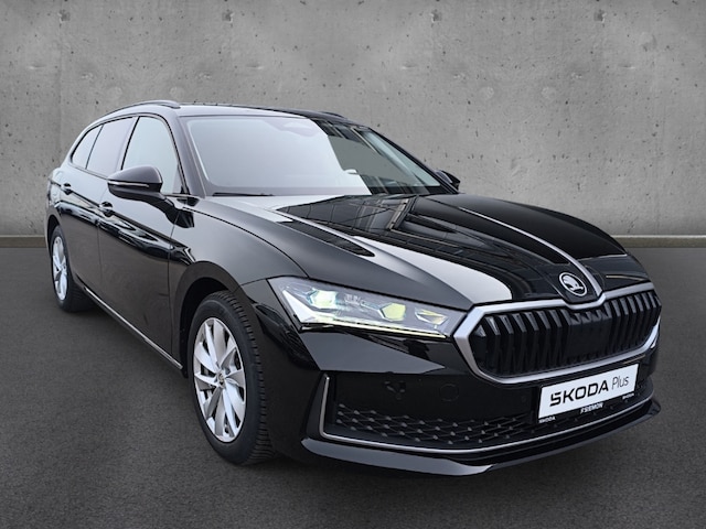 Skoda Superb 1.5 TSI Combi Selection