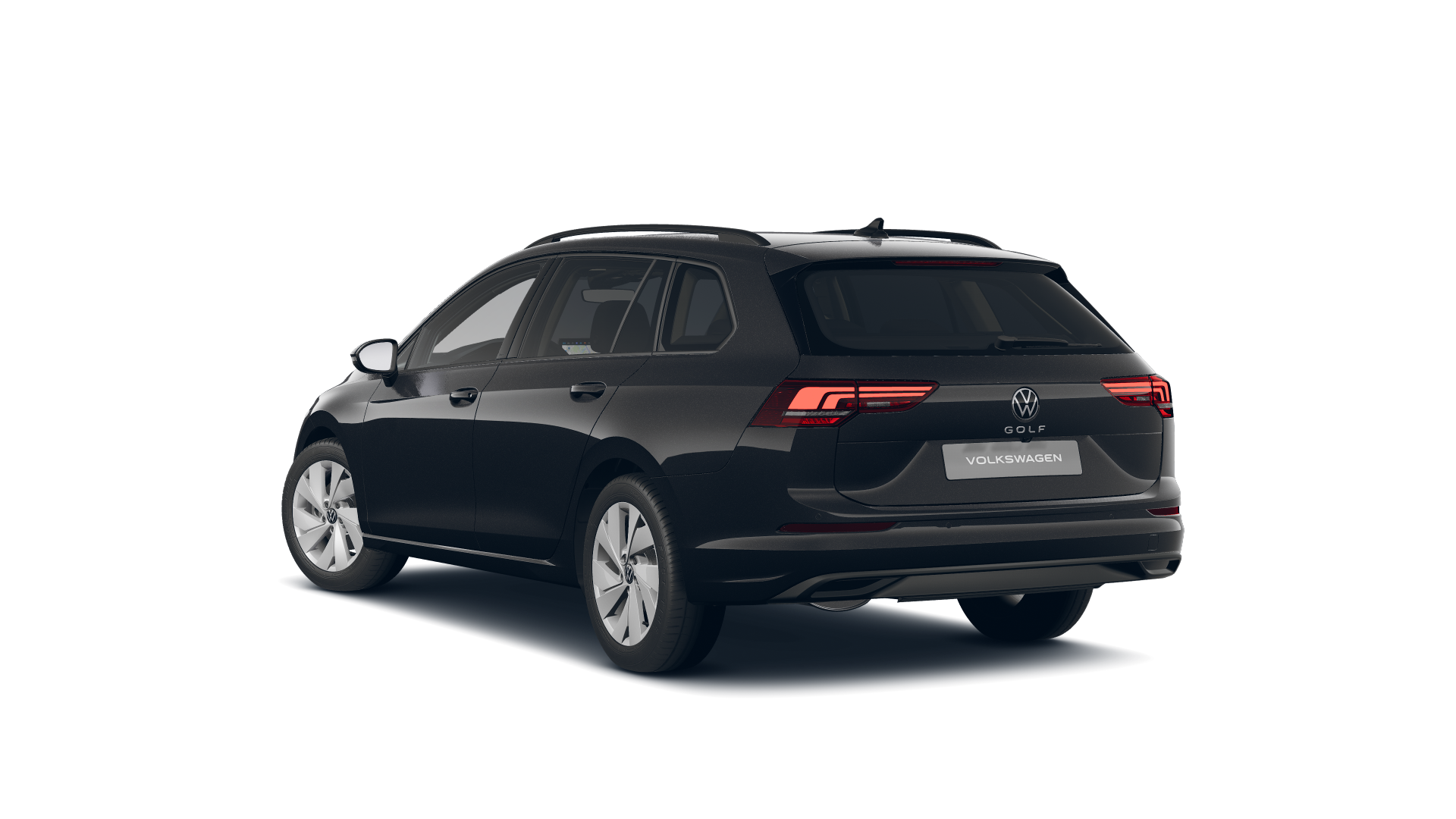 Volkswagen Golf 2.0 TDI Life Variant