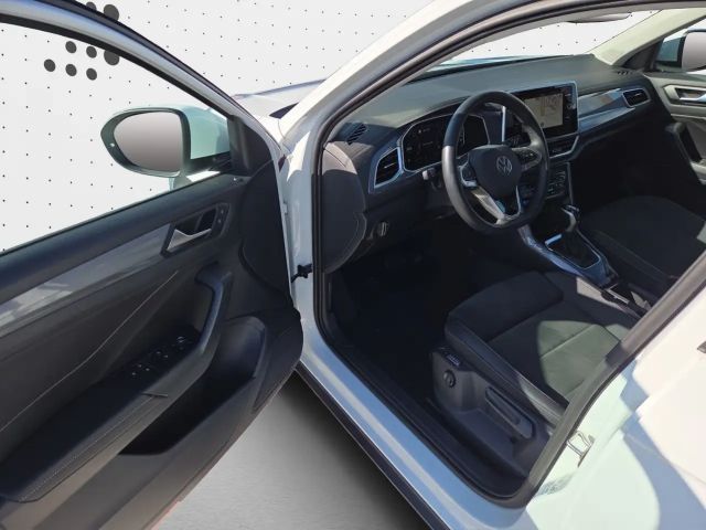 Volkswagen T-Roc 1.5 TSI DSG Style