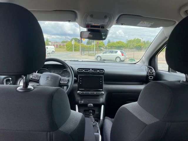 Citroën C3 Aircross Shine