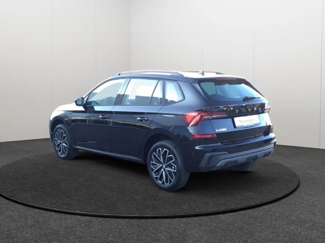 Skoda Kamiq 1.5 TSI Tour