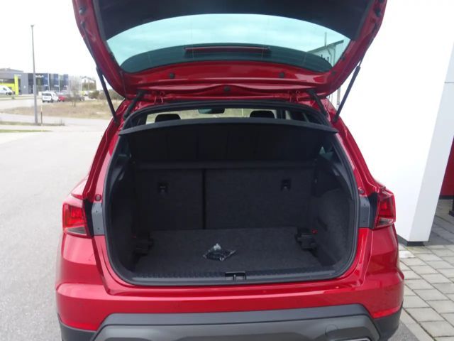 Seat Arona 1.0 TSI DSG FR-lijn