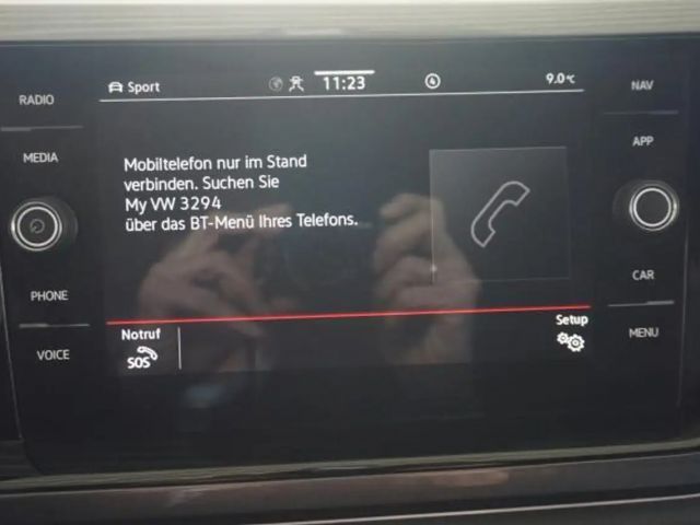 Volkswagen Polo DSG GTI IQ.Drive