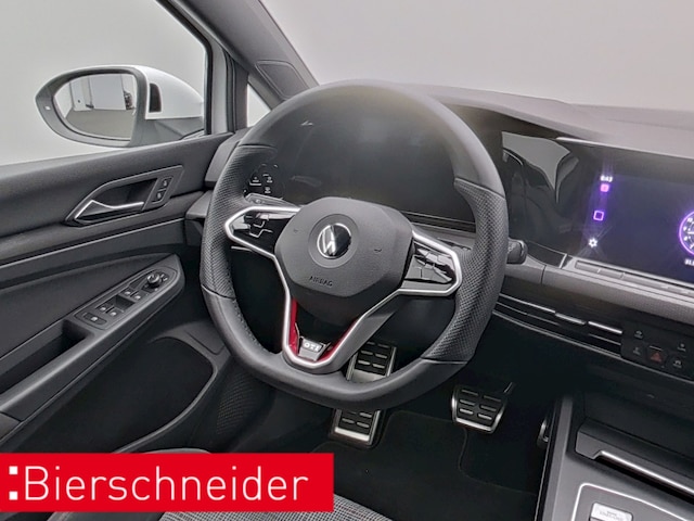 Volkswagen Golf 2.0 TSI DSG IQ.Drive