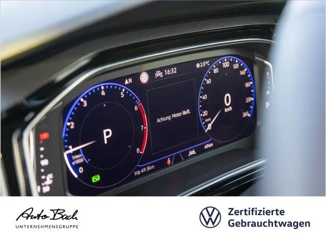 Volkswagen Taigo 1.0 TSI DSG Style