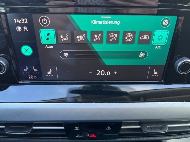 Volkswagen Golf Golf VIII Life