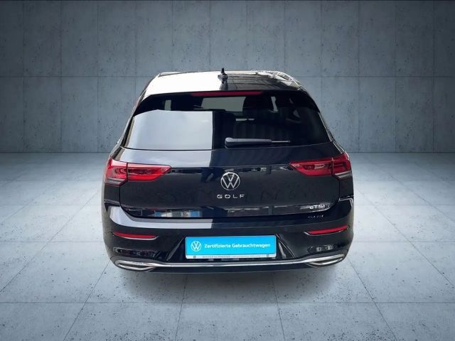 Volkswagen Golf DSG Move