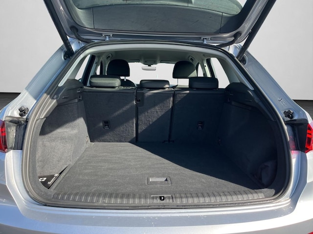 Audi Q3 35 TDI S-Tronic