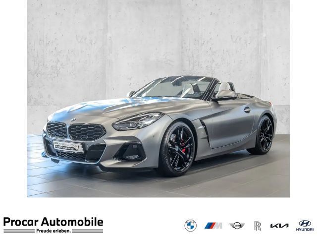 BMW Z4 Cabrio M40i Roadster