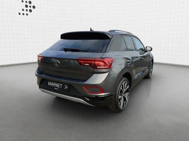 Volkswagen T-Roc 2.0 TDI DSG Style