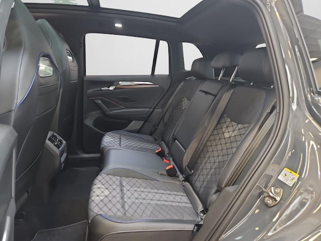 Volkswagen Tiguan DSG R-Line