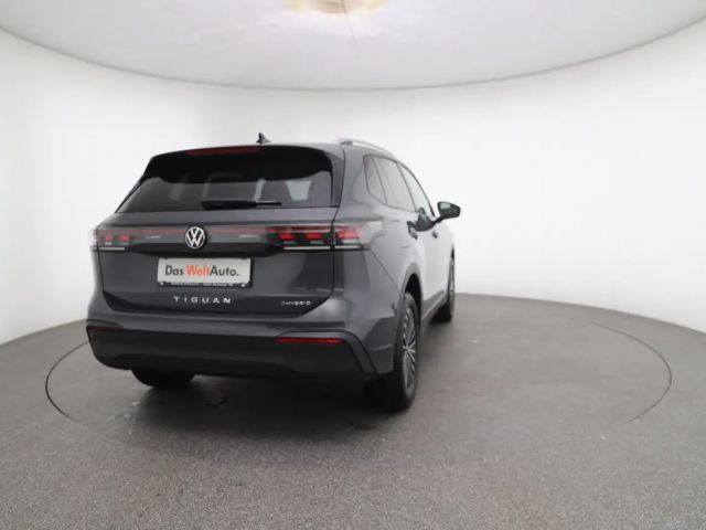 Volkswagen Tiguan DSG eHybrid