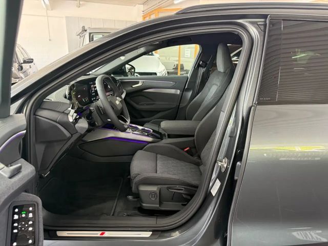 Audi A6 2.0 TDI Avant Quattro S-Line