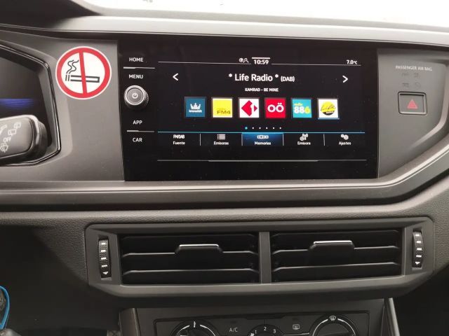 Volkswagen Taigo 4Me TSI