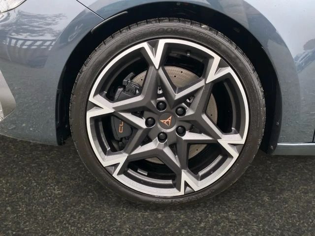 Cupra Leon 2.0 TSI DSG ST VZ