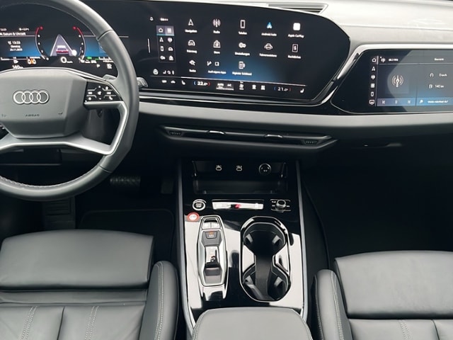 Audi A5 Avant Quattro S-Tronic