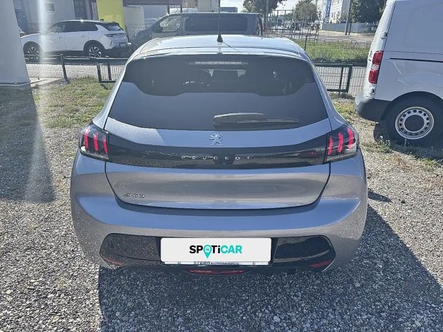 Peugeot 208 Allure Pack EAT8 PureTech