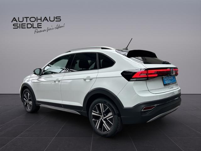 Volkswagen Taigo 1.0 TSI DSG Style