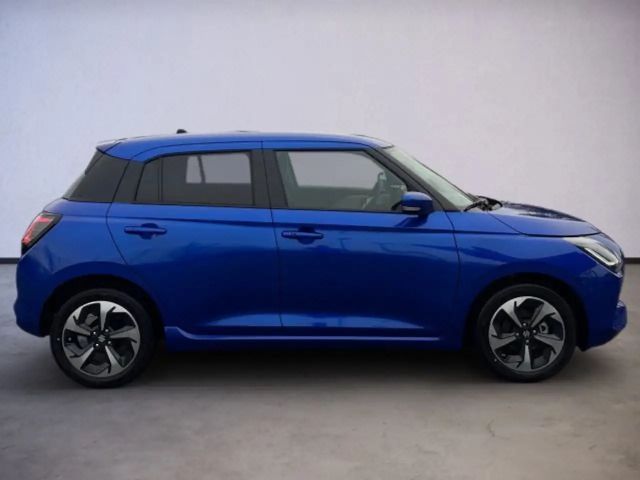 Suzuki Swift Comfort Hybrid