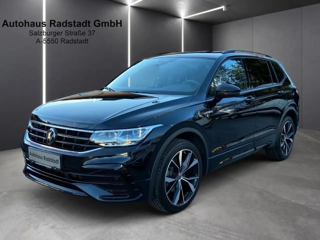 Volkswagen Tiguan 4Motion Allspace R-Line