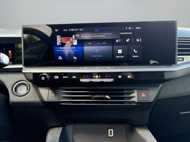 Opel Grandland X Edition