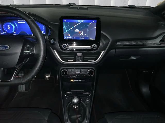 Ford Puma EcoBoost ST Line