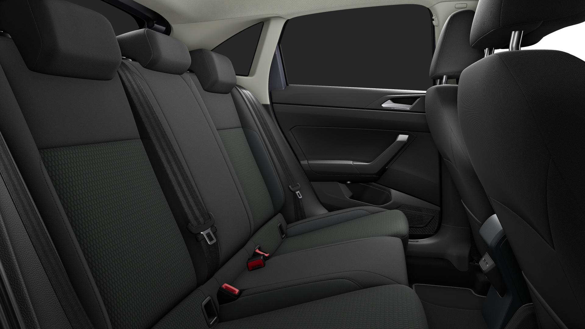 Volkswagen Taigo 1.0 TSI Life