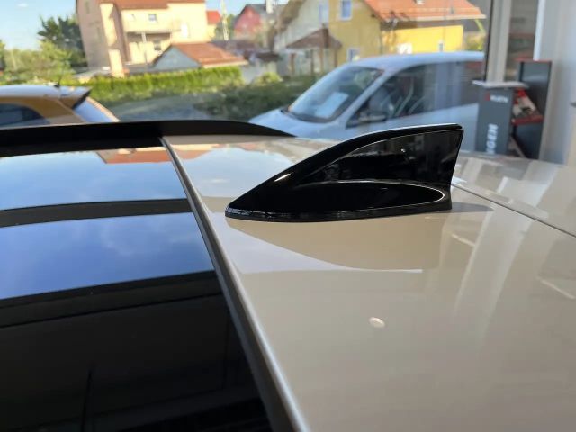 Renault Austral Alpine E-Tech Esprit