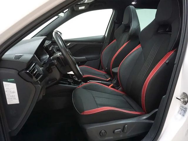 Skoda Kamiq 1.5 TSI Monte Carlo