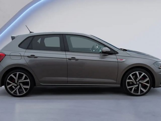 Volkswagen Polo DSG GTI Sport