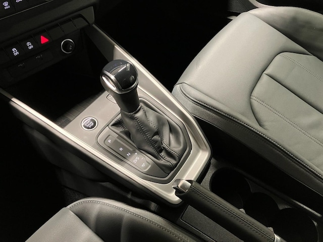 Audi A1 25 TFSI S-Tronic Sportback