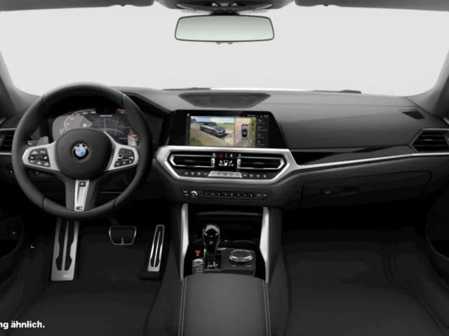 BMW 440 Cabrio M-Sport M440i xDrive