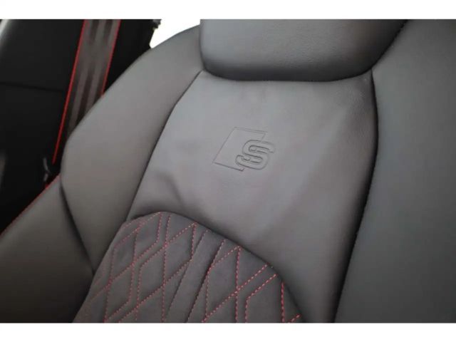 Audi S6 Avant Quattro