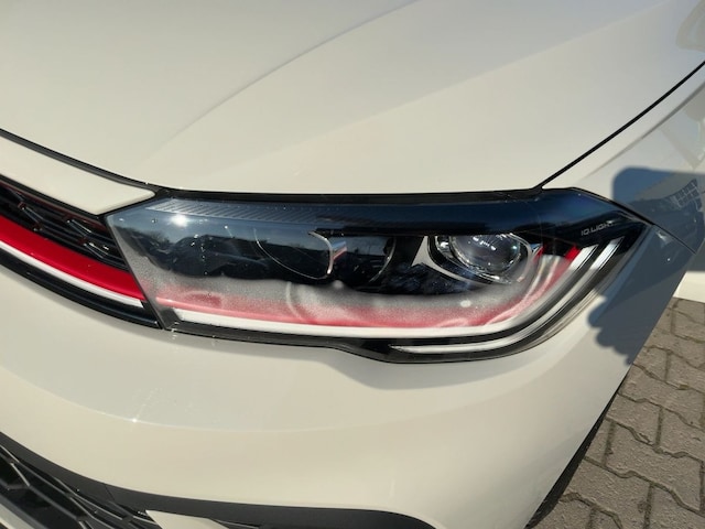 Volkswagen Polo DSG GTI