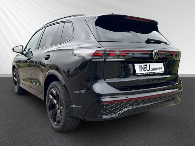 Volkswagen Tiguan DSG eHybrid