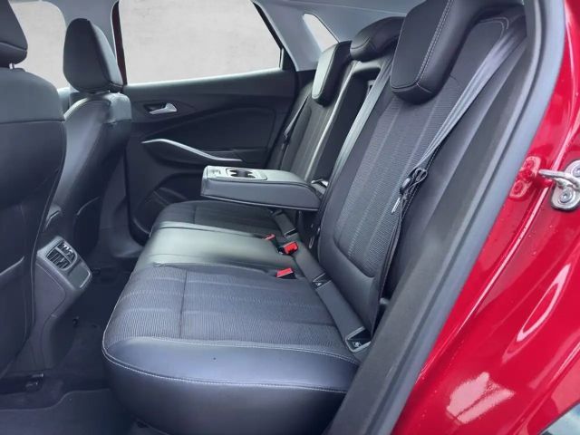 Opel Grandland X GS-Line Grand Sport