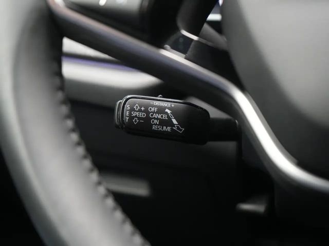 Skoda Octavia Selection