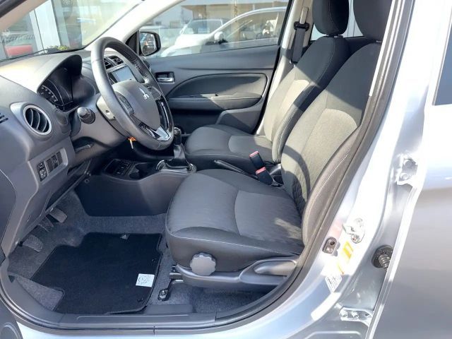 Mitsubishi Space Star Star