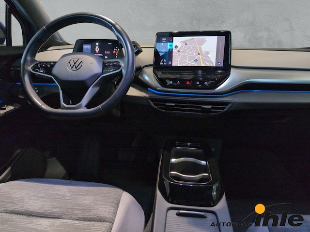 Volkswagen ID.4 52 KWh City Pure