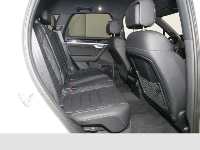 Volkswagen Touareg 3.0 V6 TDI 4Motion R-Line