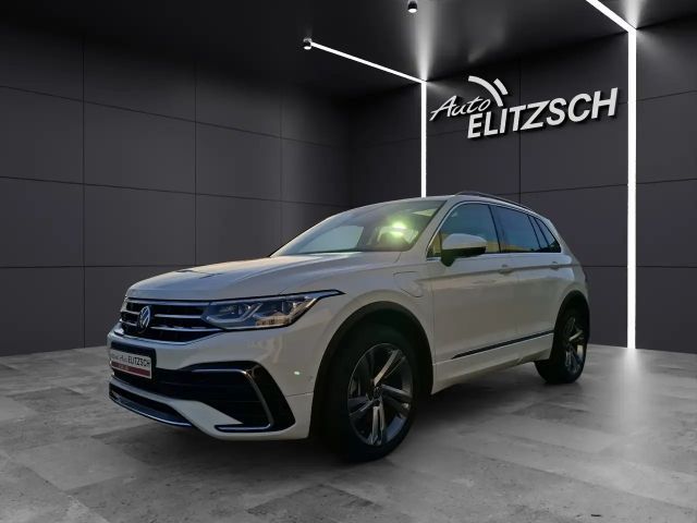 Volkswagen Tiguan DSG R-Line eHybrid