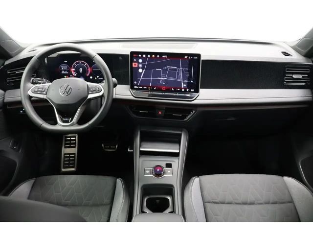 Volkswagen Tiguan 2.0 TDI DSG