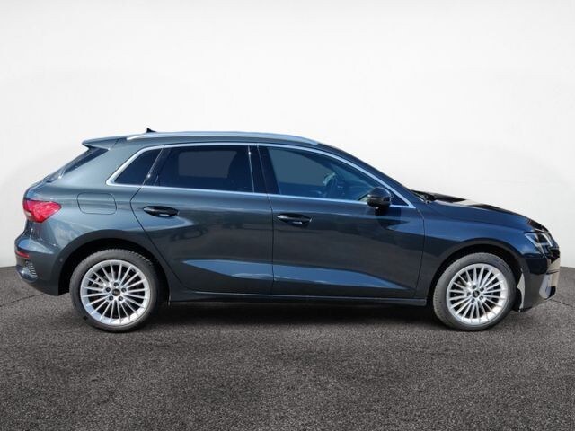 Audi A3 35 TFSI S-Tronic Sportback