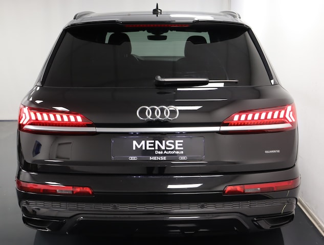 Audi Q7 45 TDI Quattro