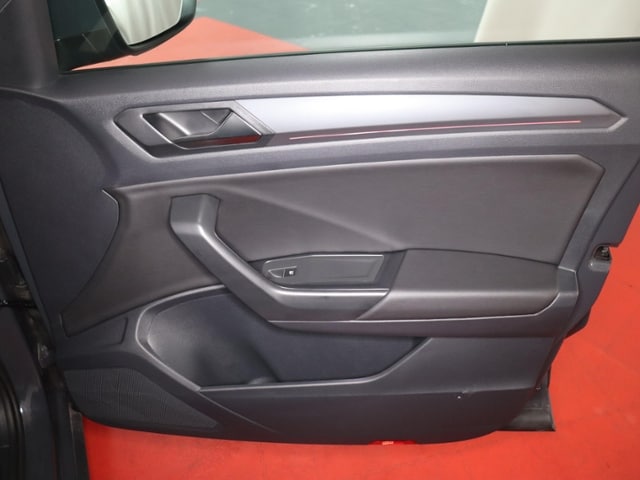 Volkswagen T-Roc 1.5 TSI DSG