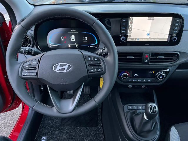 Hyundai i10 1.0 Trend