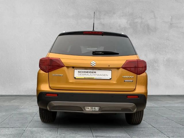 Suzuki Vitara 4x4 Comfort Hybrid