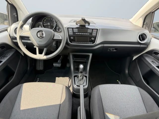 Skoda Citigo-e iV Ambition