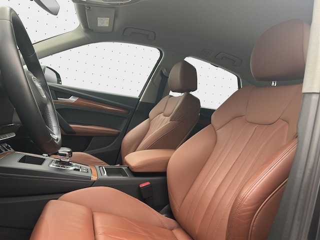 Audi Q5 40 TDI Quattro S-Tronic Sportback