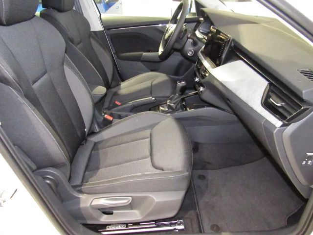 Skoda Kamiq 1.0 TSI Tour